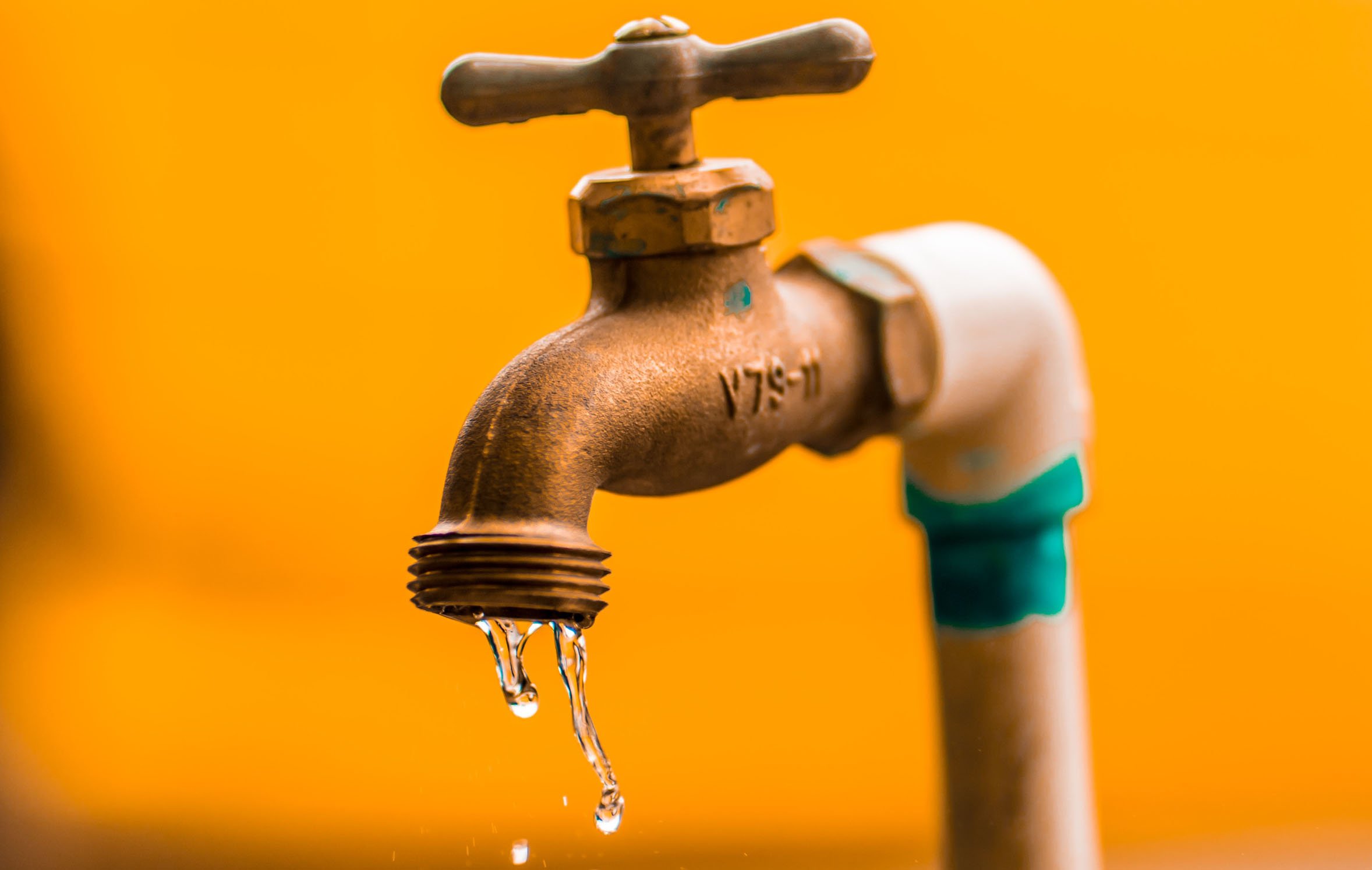 5 formas de cuidar del agua desde nuestras casas